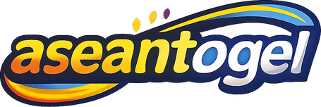 Logo aseantogel